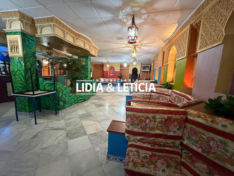 Foto 978f98a6-1be0-4f86-b973-57274db990f4. Local comercial  centro en Mairena del Alcor