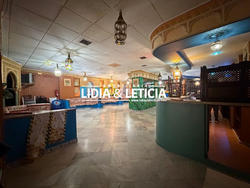 Foto f1600d3c-05cf-4ac8-8cee-732be07662e8. Local comercial  centro en Mairena del Alcor
