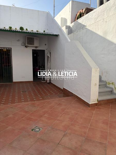 Foto 67f6e421-e05a-4a7f-b5c2-7c2bd471f1e0. Casa a La Paz Alcalá de Guadaira