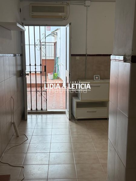 Foto 90cf1bc9-c722-4136-bfd2-b26edc57fd16. Casa a La Paz Alcalá de Guadaira