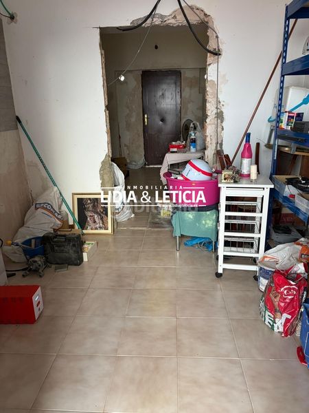 Foto b06dcff6-9593-4130-80a8-fe2e3621f07c. Casa a La Paz Alcalá de Guadaira