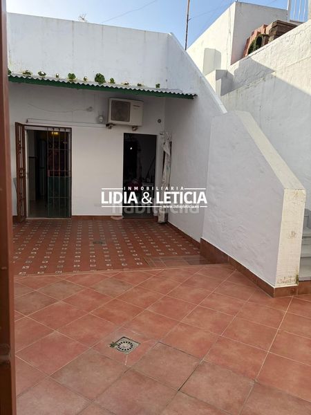 Foto c73b0275-6dff-4ca1-8b23-27226d94ec08. Casa a La Paz Alcalá de Guadaira