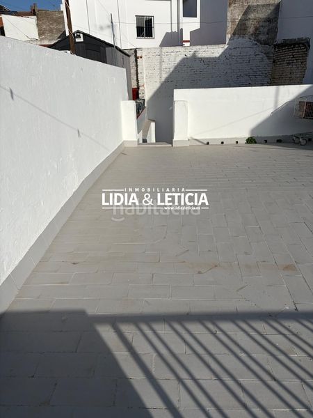 Foto f54b42f0-b620-454e-8601-00f0ffcc2686. Casa a La Paz Alcalá de Guadaira
