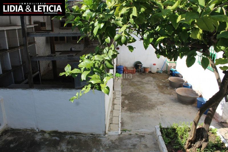 Foto 5927f99b-4f81-4f74-93cb-b2073b806ce4. Casa amb aparcament a Centro Alcalá de Guadaira