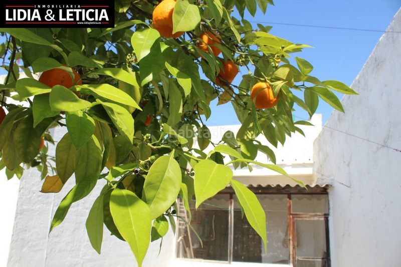 Foto f55f676f-2937-48c8-970d-5eaf3bfb88cf. Casa amb aparcament a Centro Alcalá de Guadaira