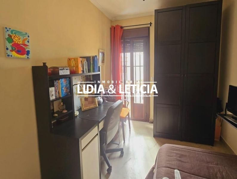 Foto 470a48e7-33b3-47c0-8e8f-a46ebd608164. Maison avec parking dans Nueva Alcalá Alcalá de Guadaira