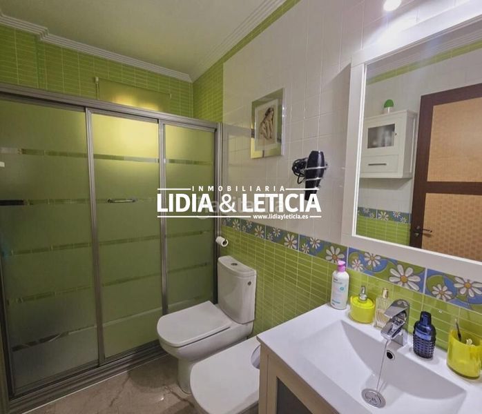 Foto aab7fc1f-c62e-4d5e-975e-37ab83961b27. Maison avec parking dans Nueva Alcalá Alcalá de Guadaira