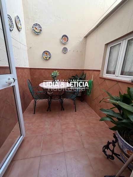 Foto d1e128a9-849e-4bf9-b3a3-a5951df4eac6. Maison avec parking dans Nueva Alcalá Alcalá de Guadaira