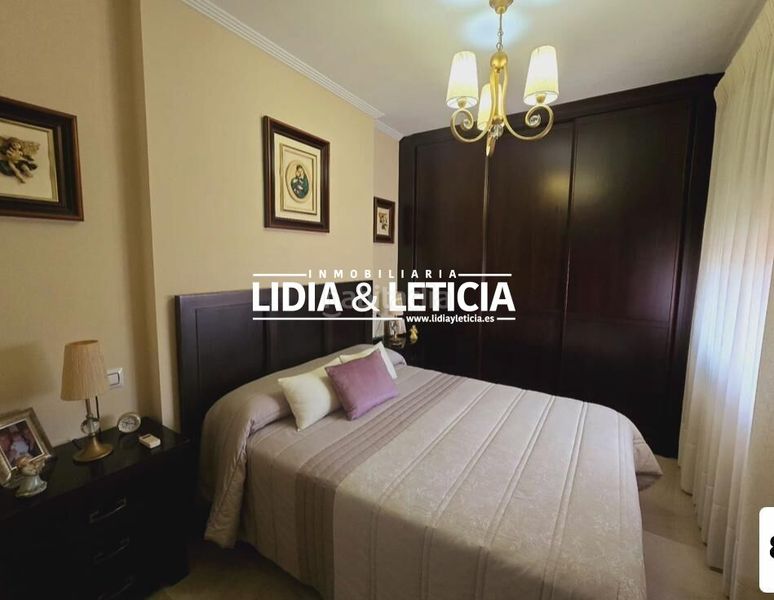 Foto e8fbdd76-7723-48d2-98dc-a6a9ad219ea7. Maison avec parking dans Nueva Alcalá Alcalá de Guadaira