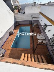 Casa a Centro. Casa en alcalá de guadaira