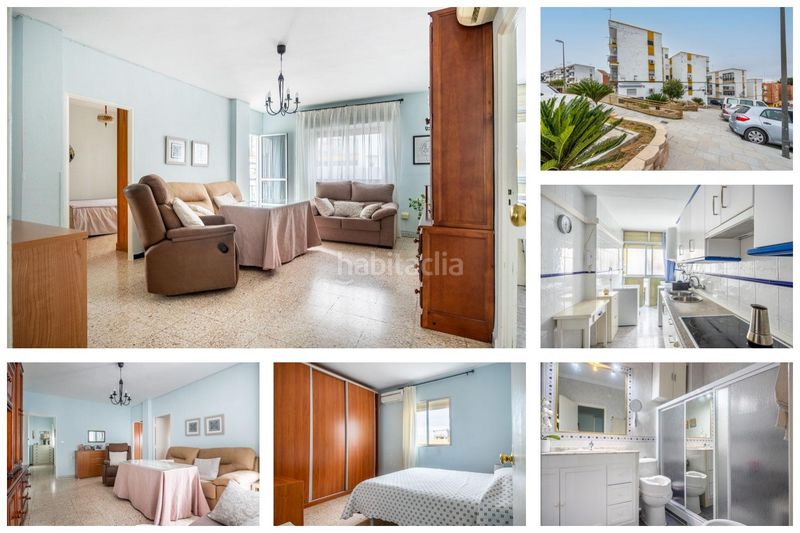 Foto 40f87aeb-4228-4567-8a45-21b9bd087952. Pis a Centro Alcalá de Guadaira