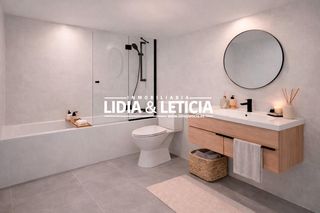 Appartement  Calle calle mairena. Nueva promoción de viviendas en calle mairena