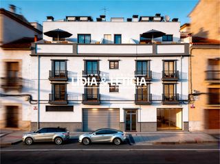 Etagenwohnung  Calle calle mairena. Nueva promoci�n de viviendas en calle mairena