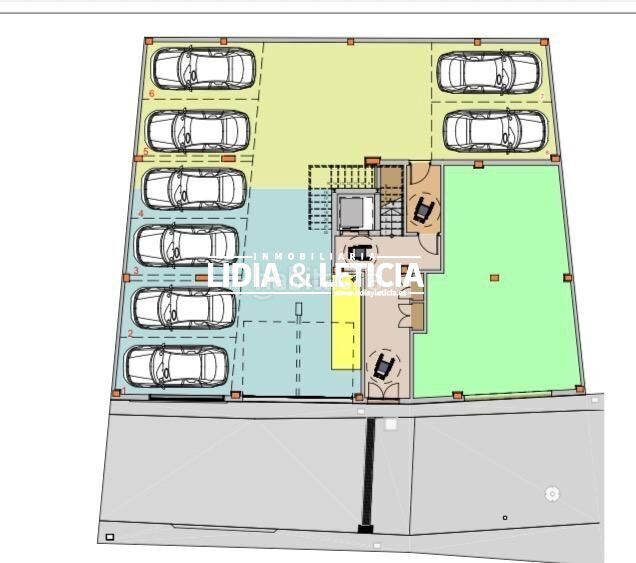 Foto 04e303a2-3c1a-4a39-afe4-8711ce40e835. Pis a Centro Alcalá de Guadaira
