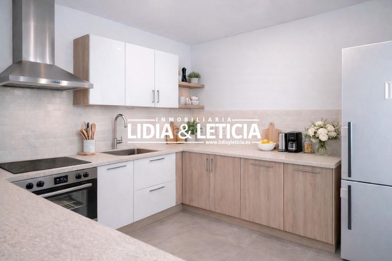 Foto 4ed0fd74-0d80-40ac-a689-84dc83872dd1. Pis a Centro Alcalá de Guadaira