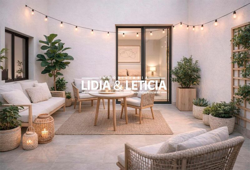 Foto a77d74f1-f035-4cec-a8e3-483d02dee8c7. Pis a Centro Alcalá de Guadaira