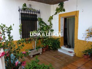 Casa en Oromana. Casa con encanto