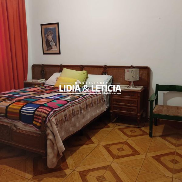 Foto bbc6c395-dbef-4217-91f3-5875f5db03ce. Casa amb aparcament piscina a Oromana Alcalá de Guadaira