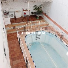 Casa a Oromana. Casa con encanto