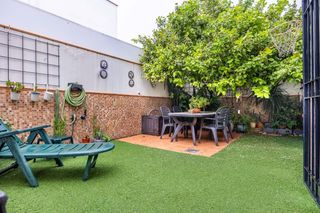 Maison  Calle pino. Espectacular casa de esquina en santa lucía 5 hab, gran patio y