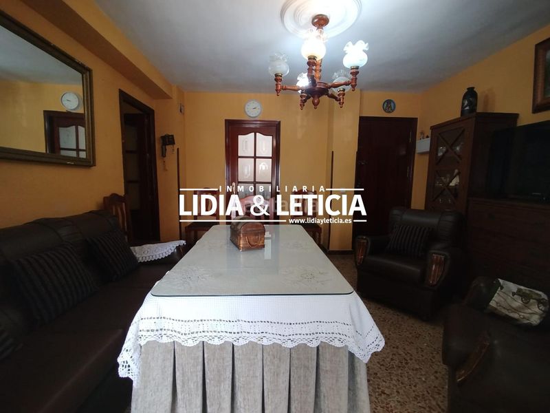 Foto 01179077-eada-4d83-ba07-6516ecef05b0. Pis a La Paz Alcalá de Guadaira