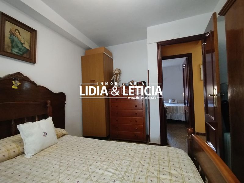 Foto 5cde0d9b-bc3e-4dad-927e-6286e3d4448a. Pis a La Paz Alcalá de Guadaira