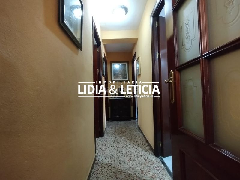 Foto 72080e38-6c3f-491f-96a1-186b7162aa7d. Pis a La Paz Alcalá de Guadaira