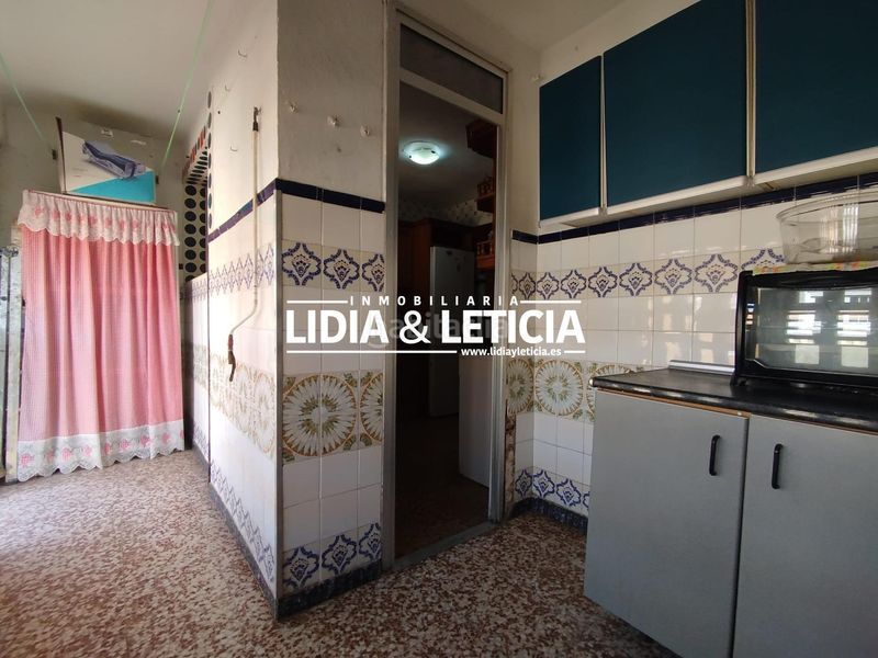 Foto 776830c9-3180-4218-b9c9-1c14df33ece6. Pis a La Paz Alcalá de Guadaira