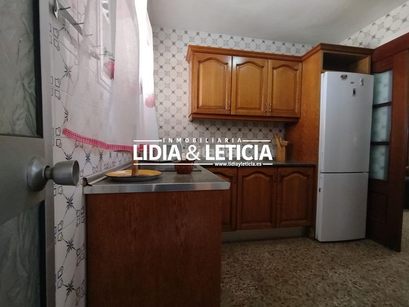 Foto 8b7f4e82-d0dd-4bdc-ae10-a96d5378aabd. Pis a La Paz Alcalá de Guadaira