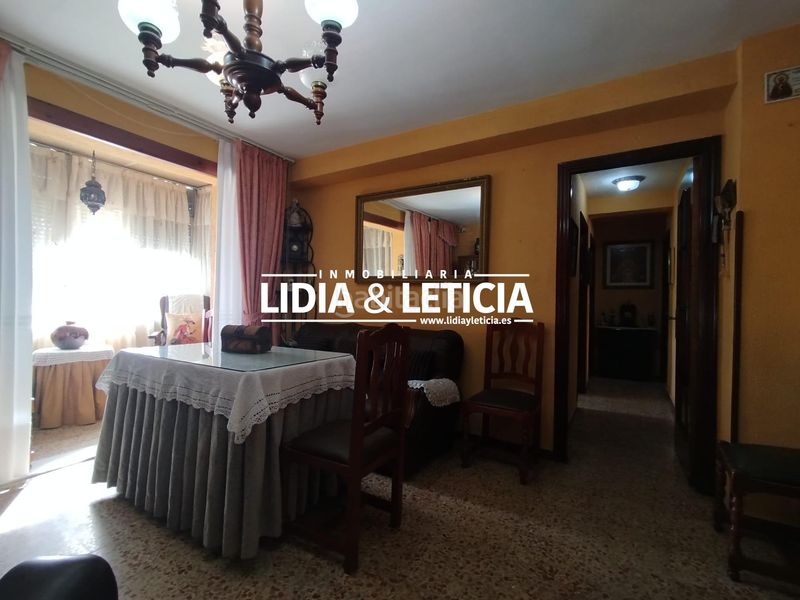 Foto 98047815-6d24-4104-a606-c92de24fa53f. Pis a La Paz Alcalá de Guadaira