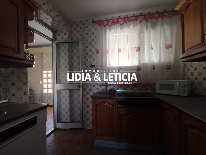 Foto b2433f6d-86f2-4a06-87e8-5b913f99abc9. Pis a La Paz Alcalá de Guadaira