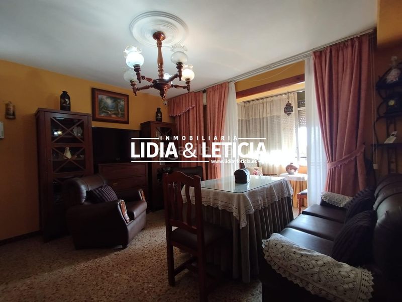 Foto c373391c-b2df-4982-be2d-016305013b65. Pis a La Paz Alcalá de Guadaira