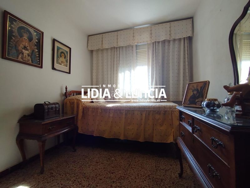 Foto c7d8b291-5970-4458-8d45-ba7efd390751. Pis a La Paz Alcalá de Guadaira