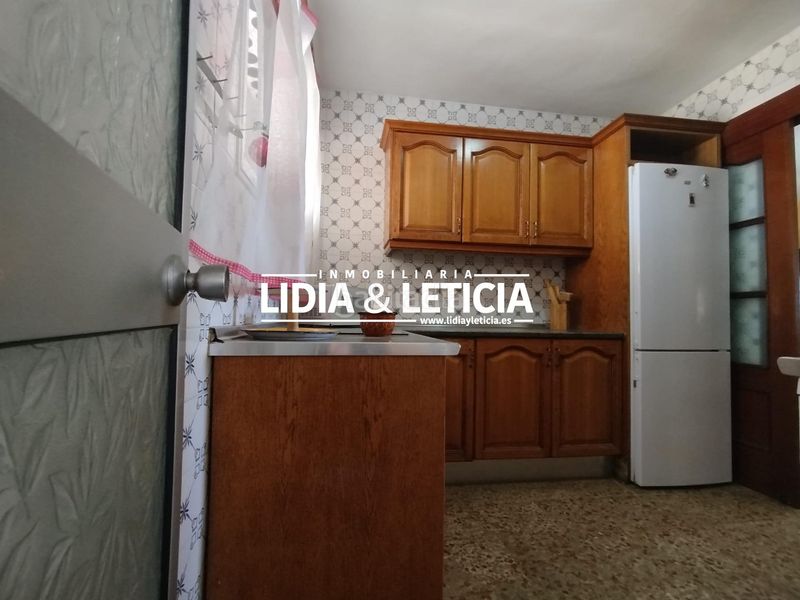 Foto e0f075c4-d8b1-4b9f-a1ea-b29f369b1c2d. Pis a La Paz Alcalá de Guadaira