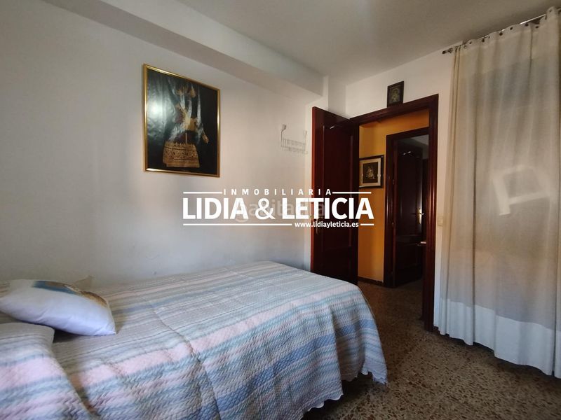 Foto e3011a92-2ed0-4559-a7c9-814a2e7438d5. Pis a La Paz Alcalá de Guadaira