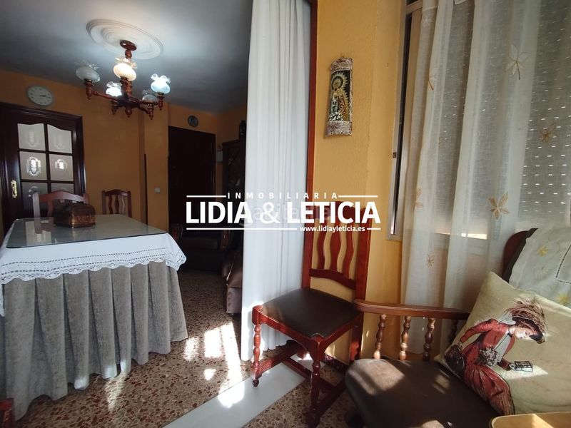 Foto f2d1c7b3-e6e1-411c-9b45-a02794243d5a. Pis a La Paz Alcalá de Guadaira