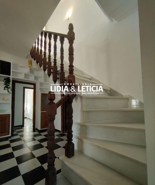 Foto 4b80c7ad-a454-482b-ae98-56374e74f51a. Xalet amb piscina a Viso del Alcor (El)