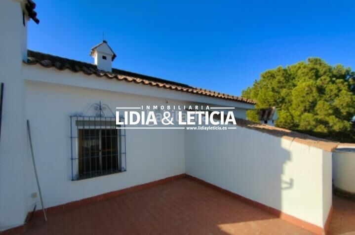 Foto 9a8c019a-99a8-4971-955e-35eb84c5a5fa. Xalet amb piscina a Viso del Alcor (El)