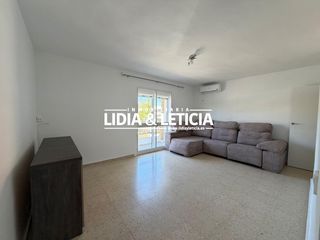 Affitto Appartamento in La Paz. Piso de tres habitaciones  sin amueblar