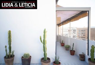 Residential Plot in Almargen. Solar a dos calle en zona oromana