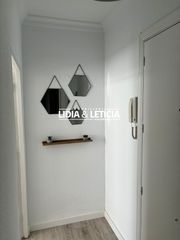 Pis a Nueva Alcalá