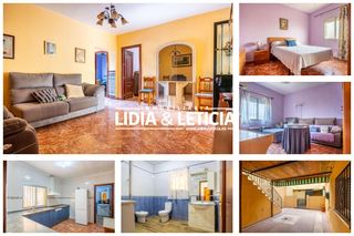 Haus en Nueva Alcal�. Casa en una sola planta