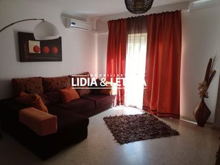 Etagenwohnung en La Paz. Piso vpo totalmente amueblado