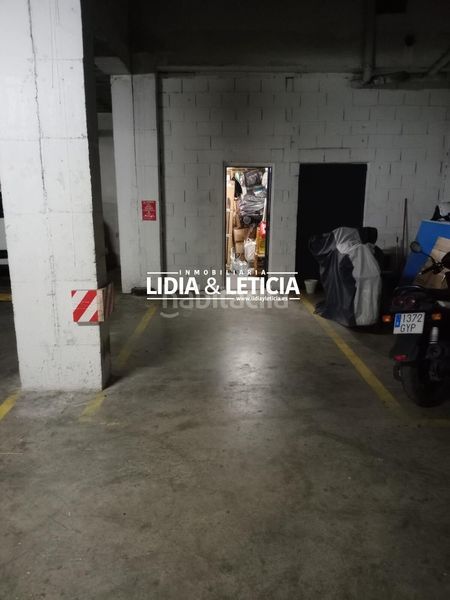 Foto 0a2def23-ce43-4344-adb5-d05c7bb45de2. Pis amb calefacció aparcament a La Paz Alcalá de Guadaira