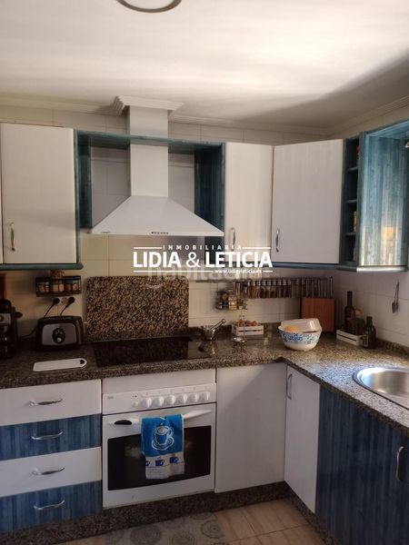 Foto a7de8a6d-522f-4503-9687-85a6b0834214. Pis amb calefacció aparcament a La Paz Alcalá de Guadaira
