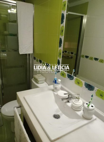 Foto ecf550e3-4a45-4e1e-8493-a636d43eb045. Pis amb calefacció aparcament a La Paz Alcalá de Guadaira