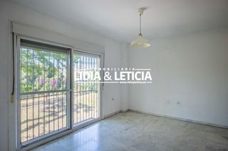 Etagenwohnung en Centro. Espectacular piso con vistas al parque en alcal� de guadaira. co