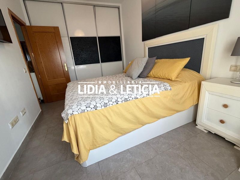 Foto 127d5315-9812-4370-b385-dec650babb26. Pis amb calefacció a Oromana Alcalá de Guadaira