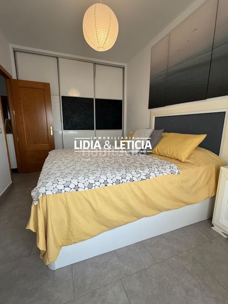 Foto 9193934e-d891-4243-8075-331795767a16. Pis amb calefacció a Oromana Alcalá de Guadaira