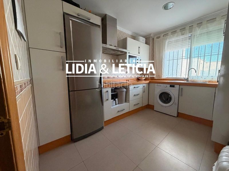 Foto a52add7d-9a72-44ab-929f-edb78eebc66a. Pis amb calefacció a Oromana Alcalá de Guadaira